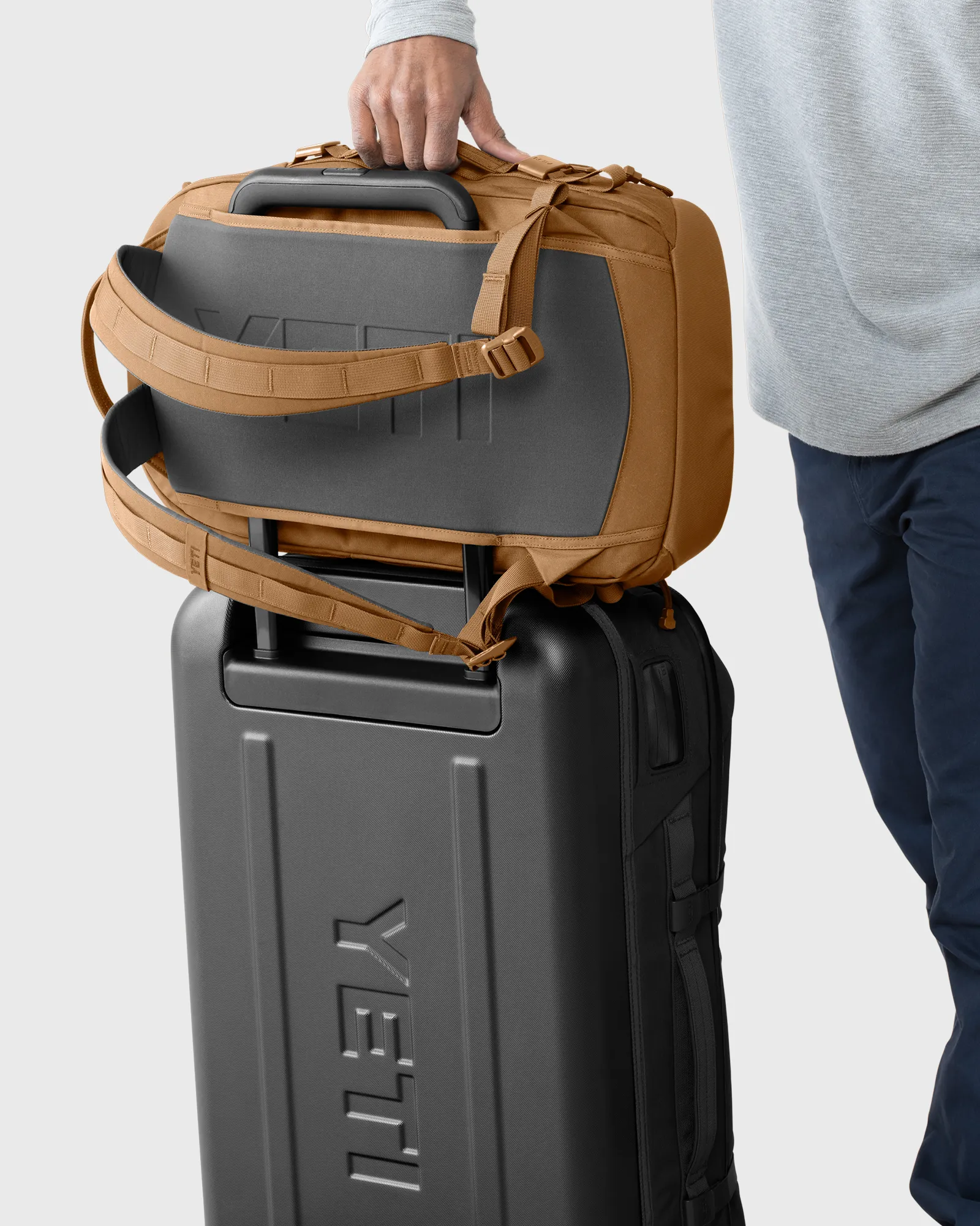 YETI Crossroads Backpack 27L
