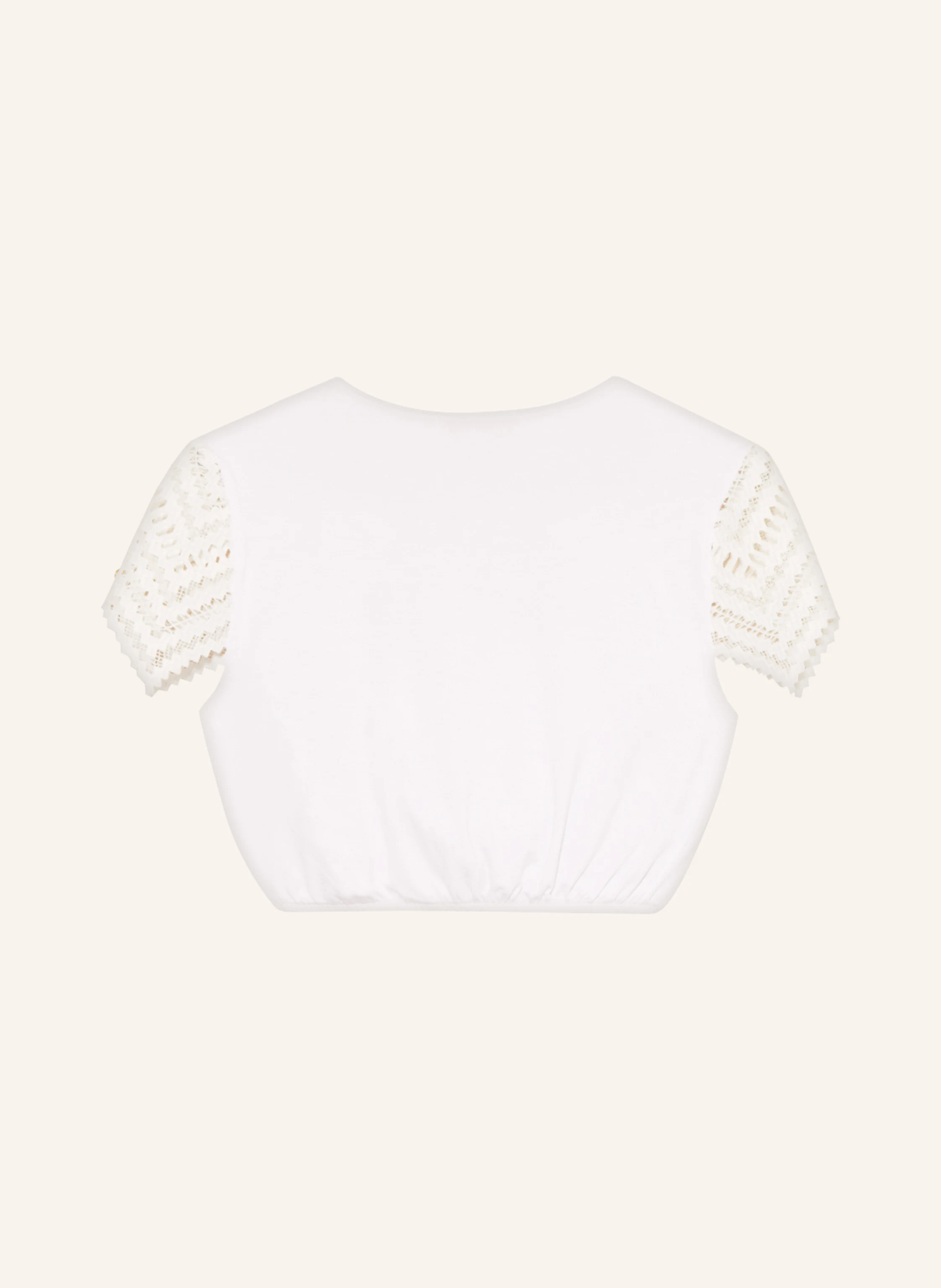 AlpenHERZ Dirndlbluse LUCY