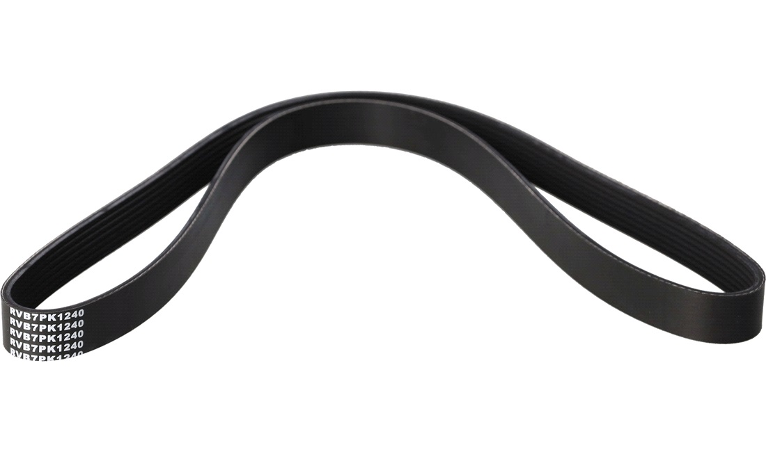 Multi v-rem 7 pk x 1240 mm