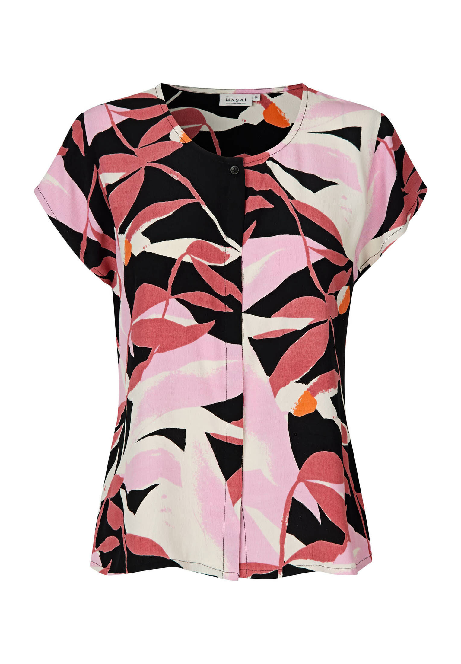 MASAI| Damen Shirt MaIa