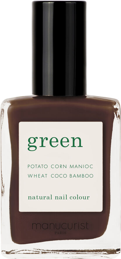 Manucurist Green - Chestnut