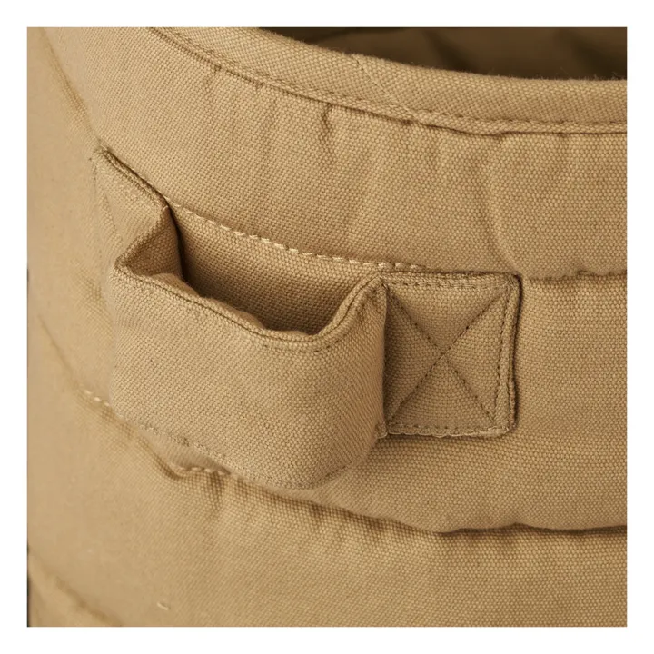 Liewood Panier de rangement Ally | Beige