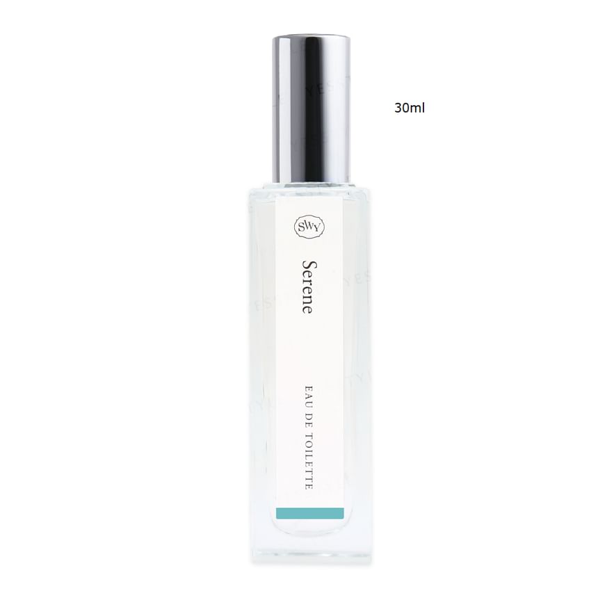 SWY - Eau De Toilette Serene