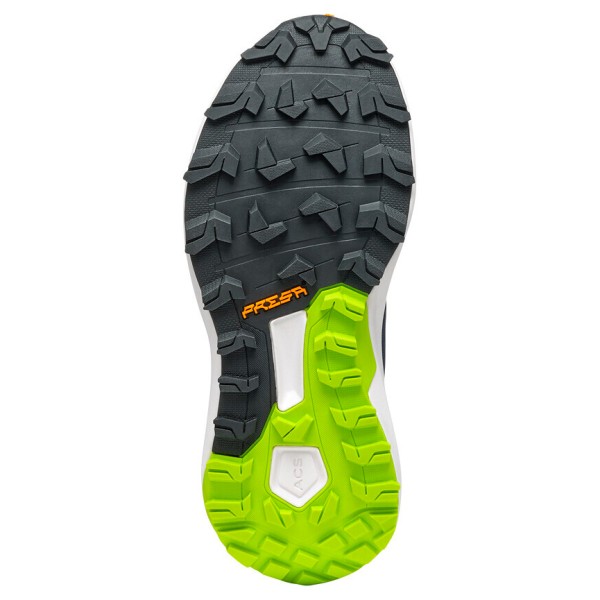 Scarpa - Youth Sp-Y - Chaussures multisports