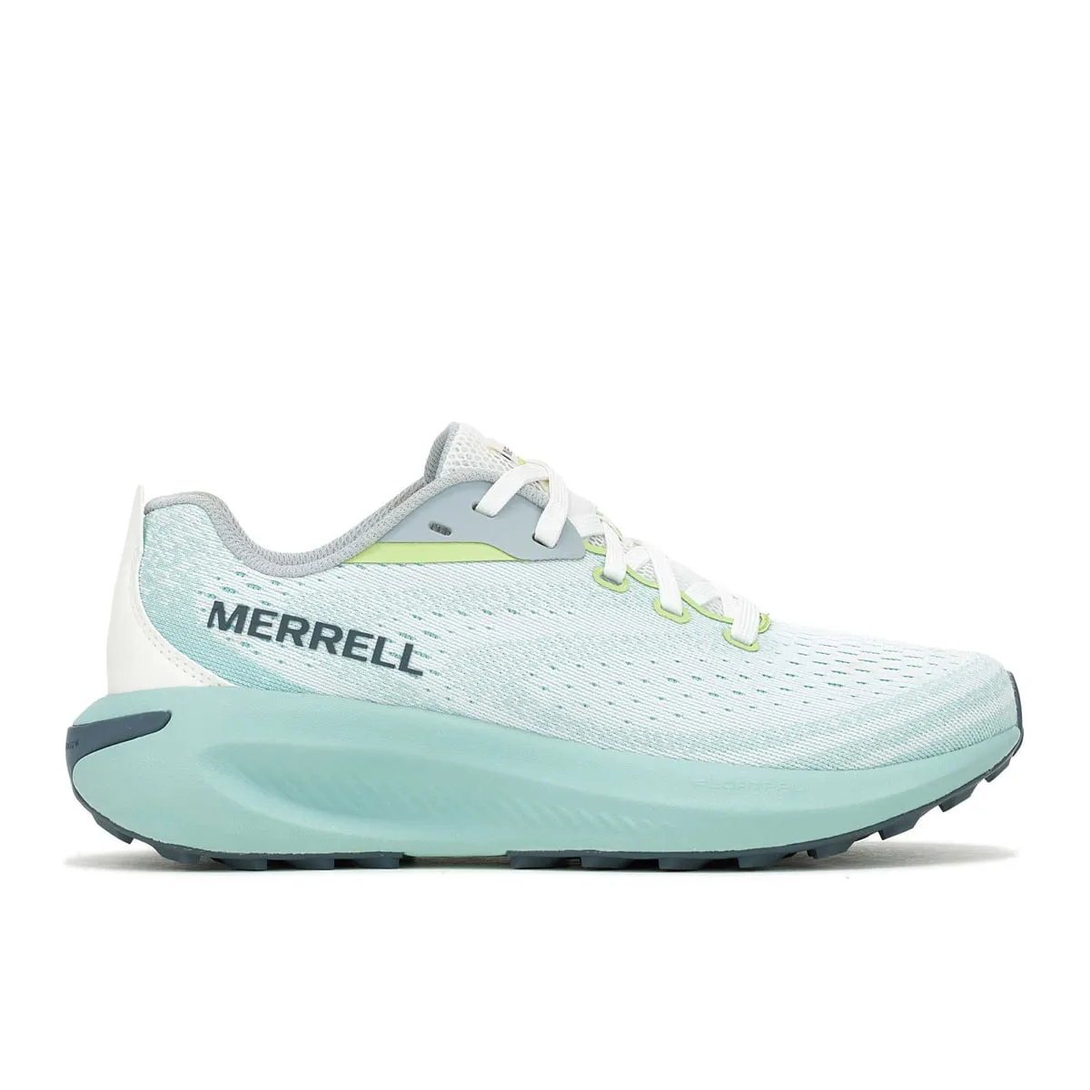 Merrell Morphlite White/frost Blue