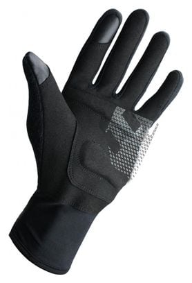Gants Raidlight Trail-Touch Noir
