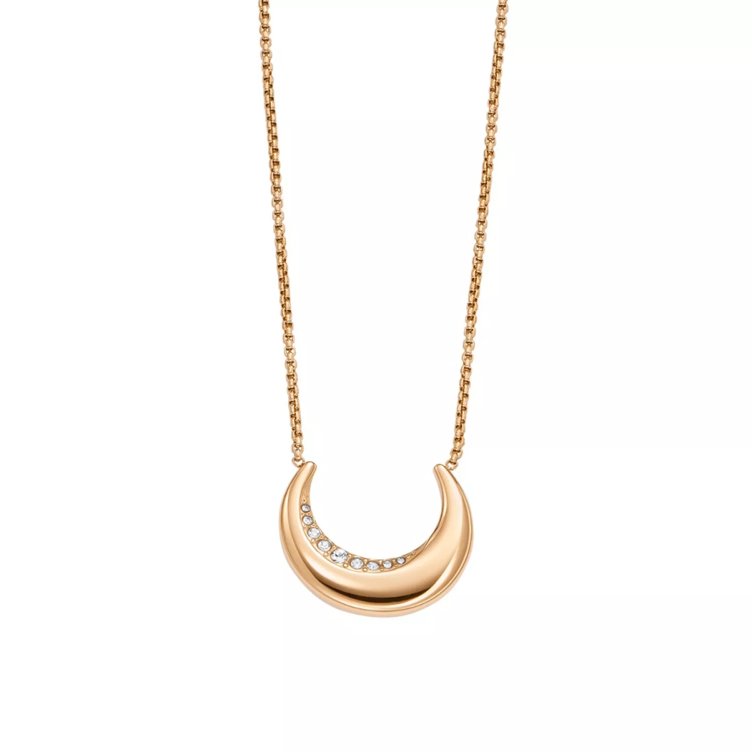Skagen Denmark Jewelry Kariana Halskæde Rustfrit Stål SKJ1614710