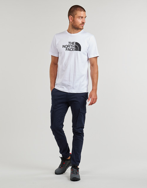 The North Face - S/S EASY TEE - Blanc