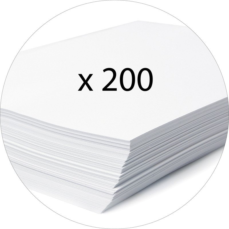 Chemise box carte Cartobox Exacompta 24 x 32 cm dos 2,5 cm couleurs assorties