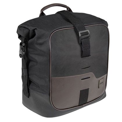 Sacoches cavalières Givi CRM102 (16 litres) l'unité Universel - Noir
