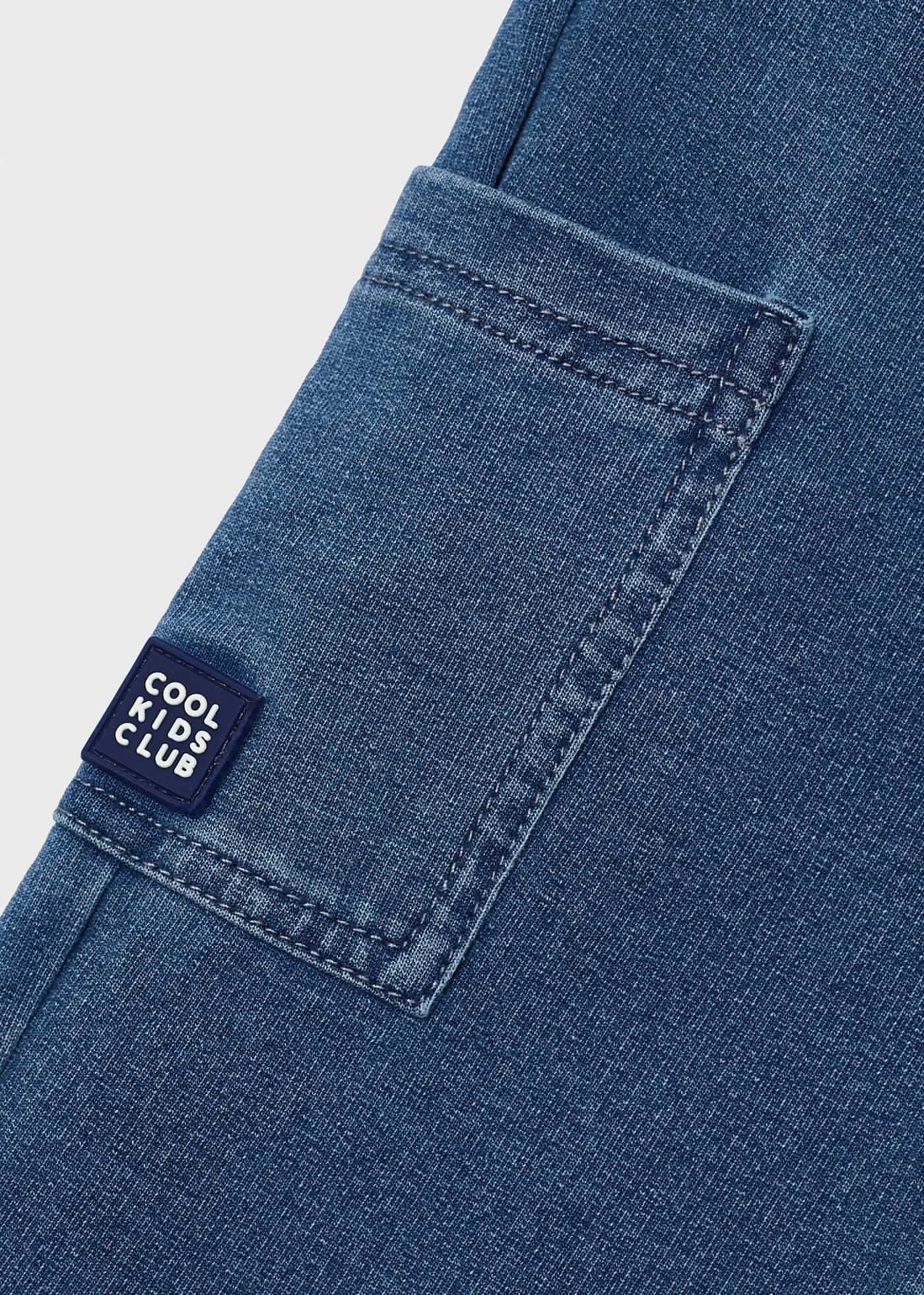 Calças cargo Better Cotton para meninos
