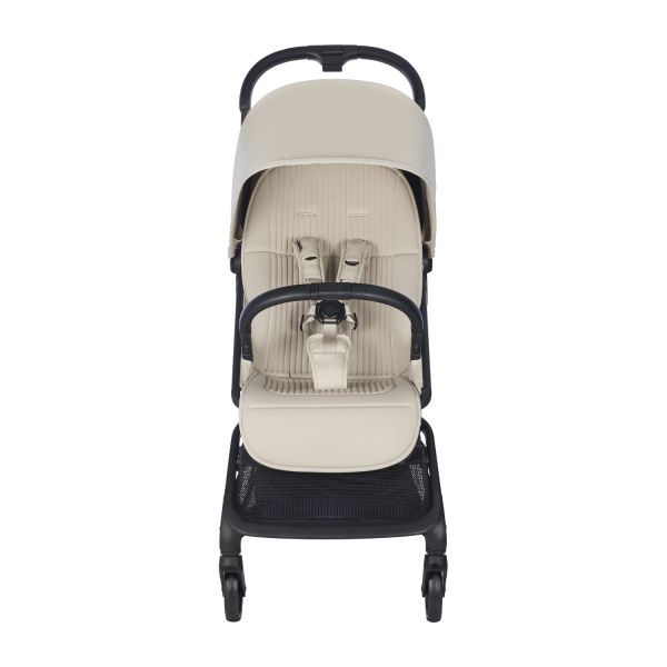 Easywalker Rockey S Buggy - Smooth Grey