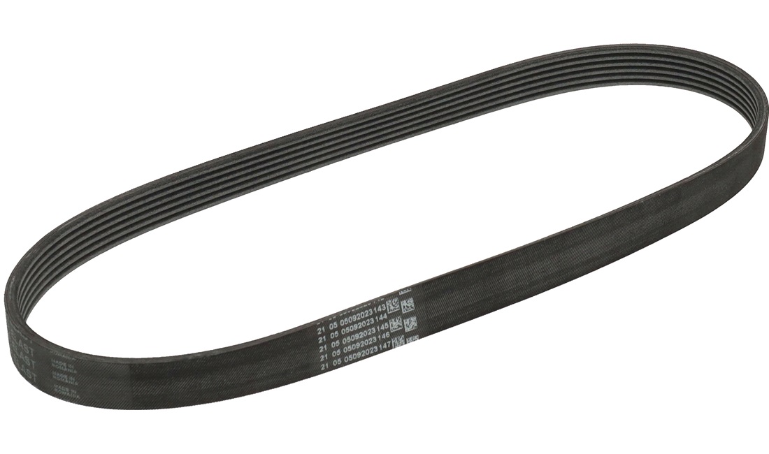 Multi v-rem 6 pk x 860 mm