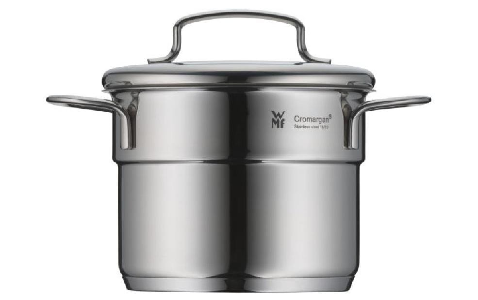 Kochtopf Mini 12 cmMini Fleischtopf mit Deckel