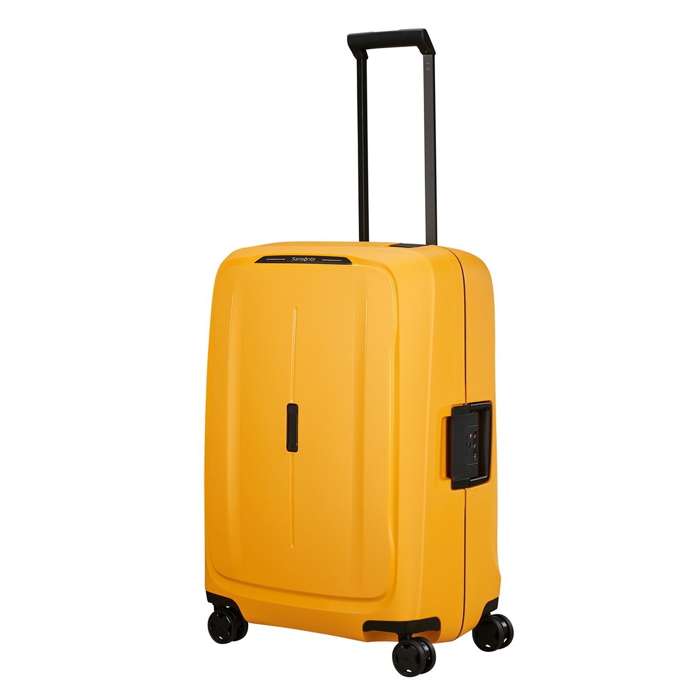 Samsonite Essens Spinner 69 cm Radiant Yellow