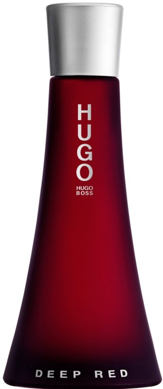 Hugo Boss Deep Red Eau De Parfum 90ml