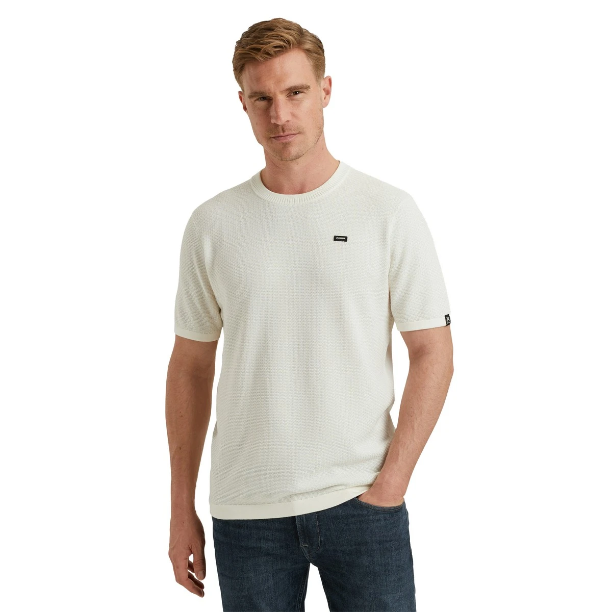 Heren T-shirt KBIS25-M17