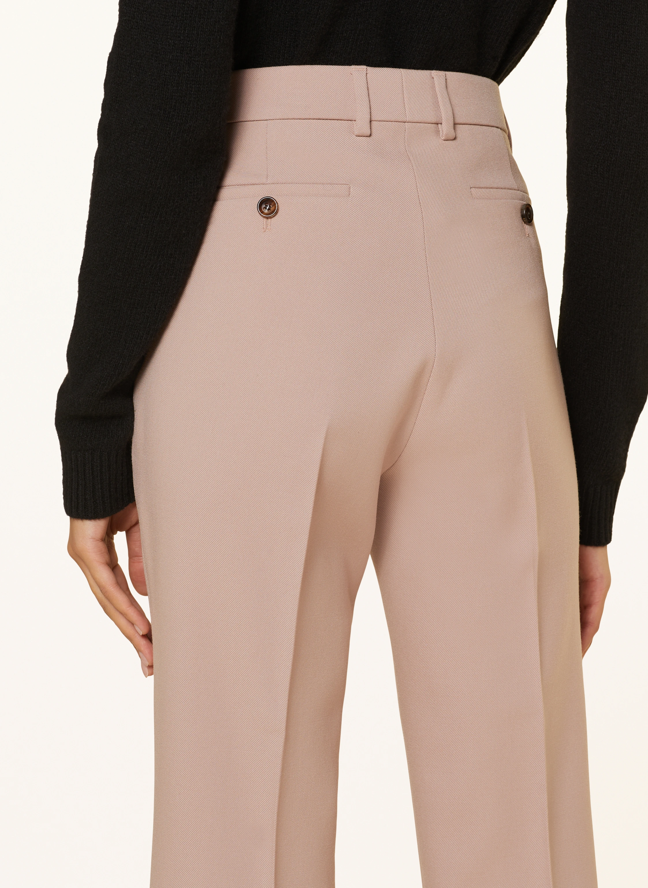 GUCCI Marlenehose