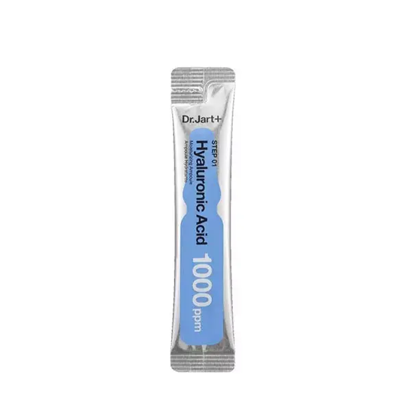 Máscara facial Dr. Jart+ Cryo Rubber™ com ácido hialurônico