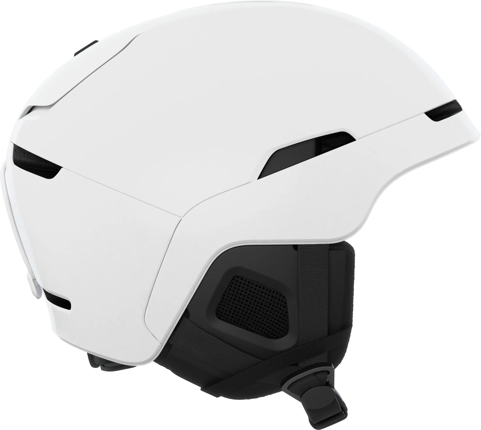 POC Obex Mips Hydrogen White