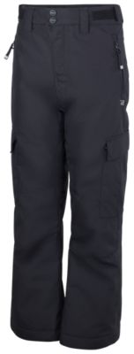 RehallBUZZ-R JR - schwarz