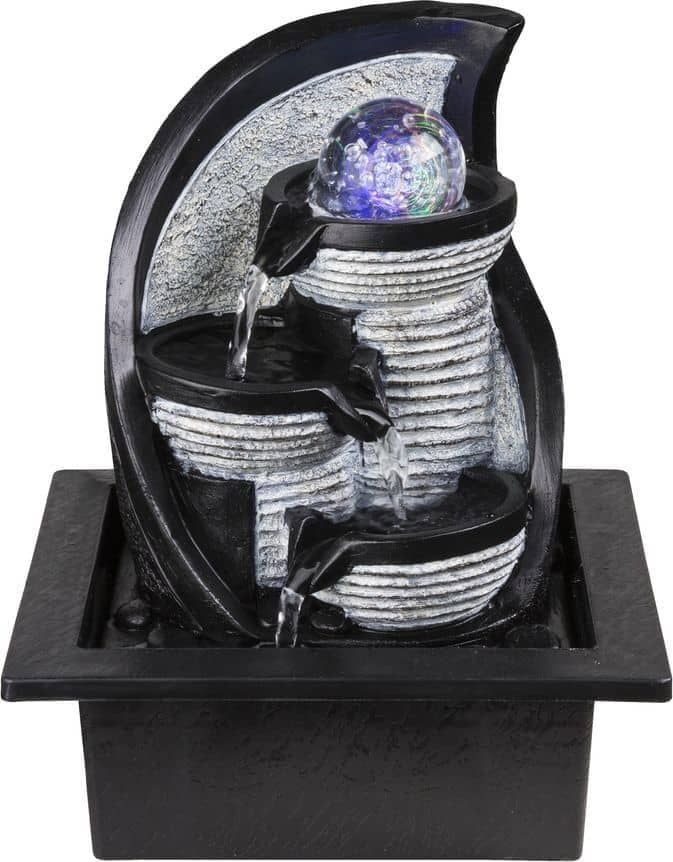 LED-Brunnen 000875058902