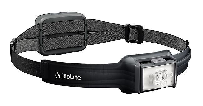 BIOLITE - LAMPE FRONTALE BIOLITE 800 PRO