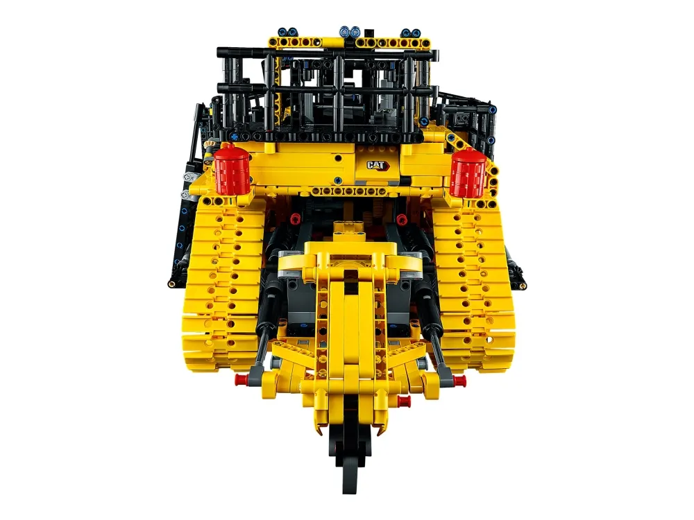 LEGO Technic 42131 Cat D11T-bulldozer