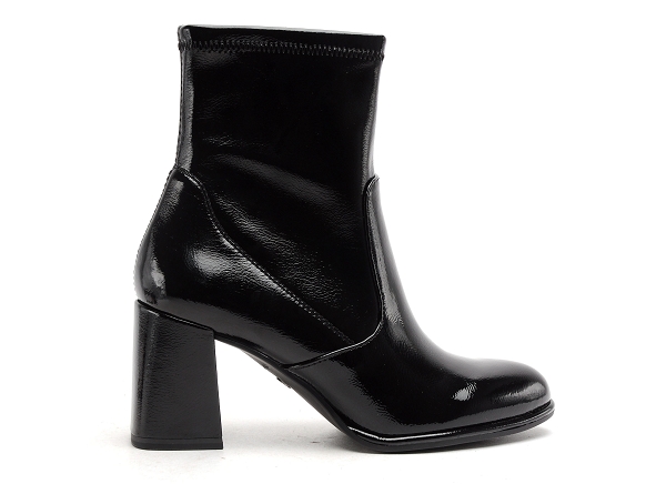 Tamaris boots bottine talons femme 25357 41 noir