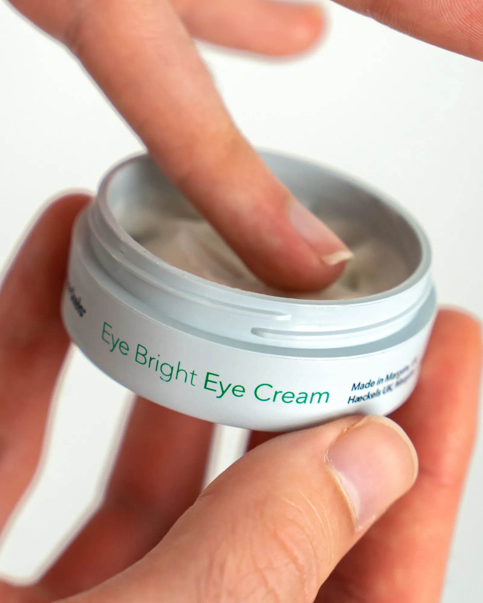 Haeckels Eye Bright Eye Cream - 15 ml
