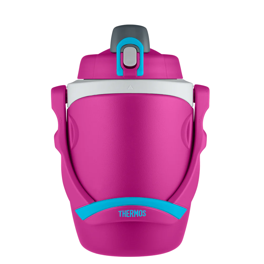 INSULATED WATER BOTTLE 64OZ