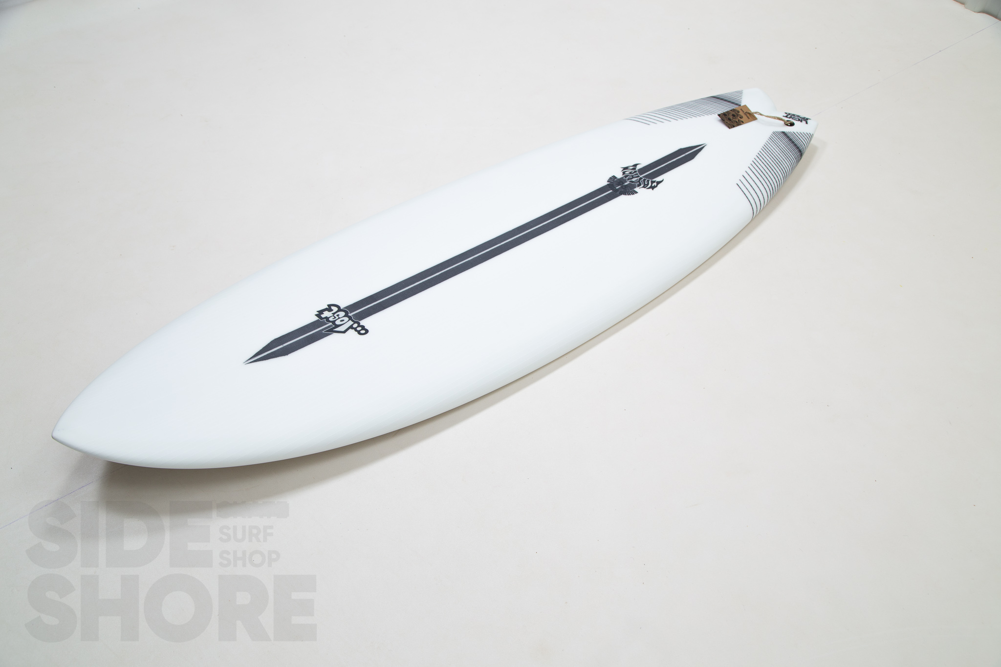 Lost RNF 96 - Light Speed - 5'10 x 20.75