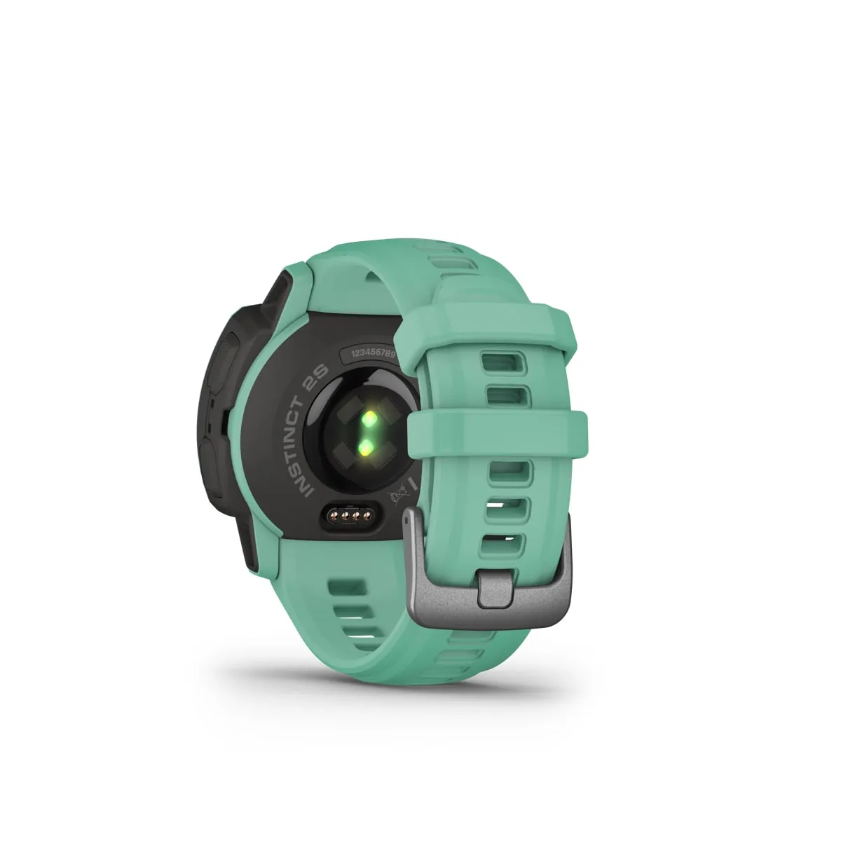 Garmin Instinct 2S Solar Neo Tropic