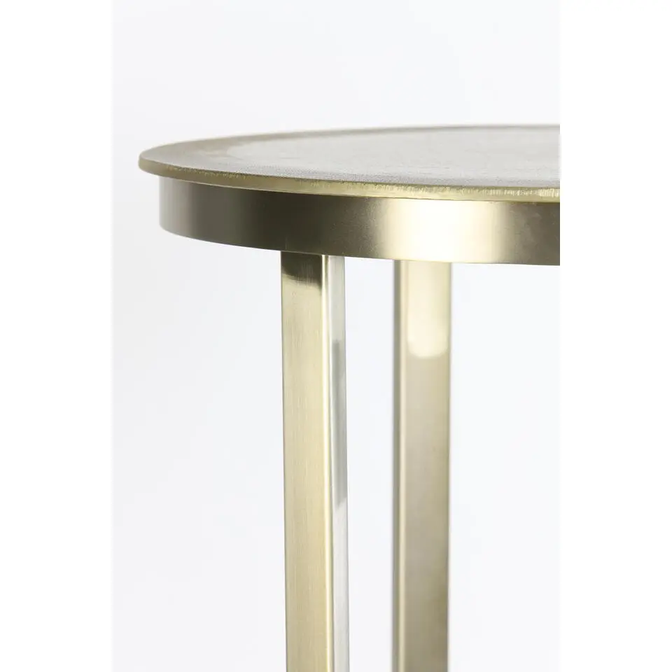 Zuil Retiro - Goud - Ø40cm