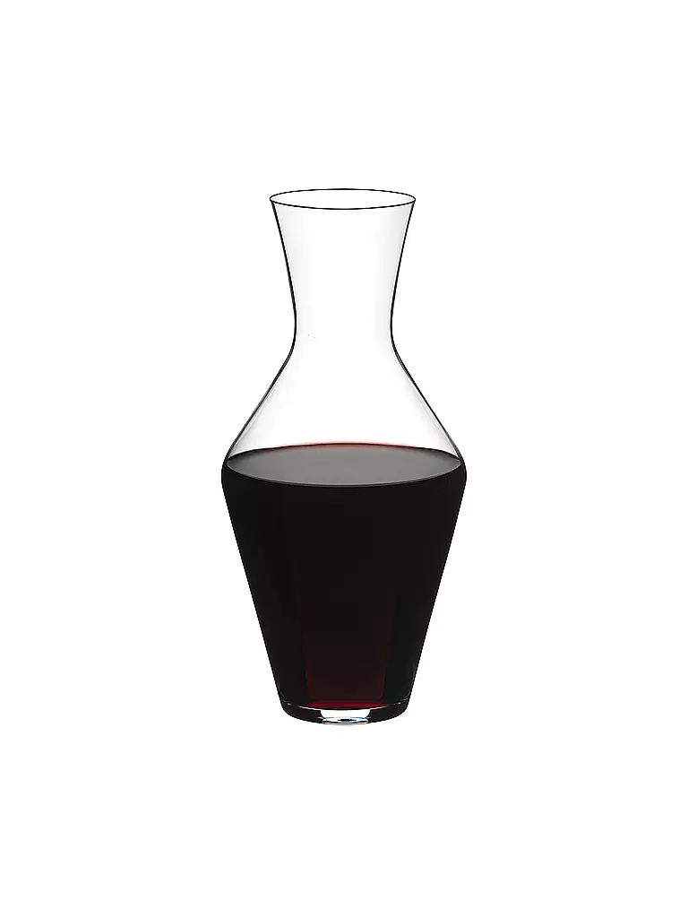 RIEDEL Dekanter VELOCE  transparent