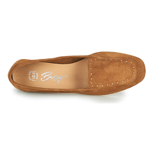Betty London - ORIETTE - Cognac