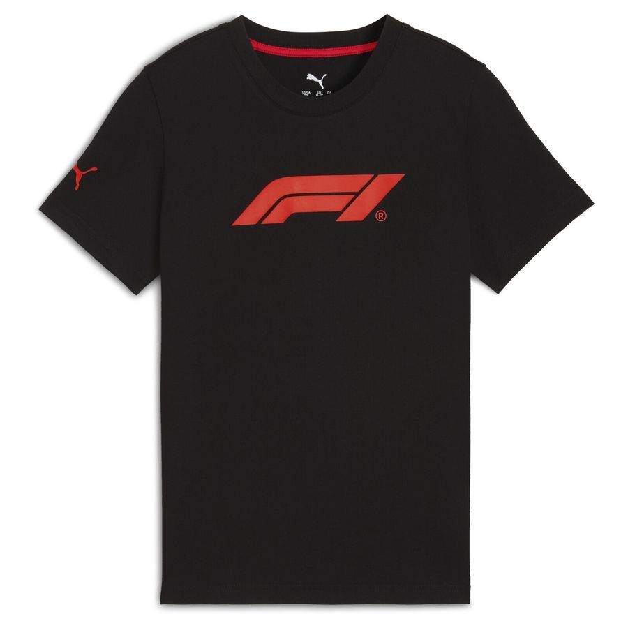 Puma F1® Essentials T-Shirt