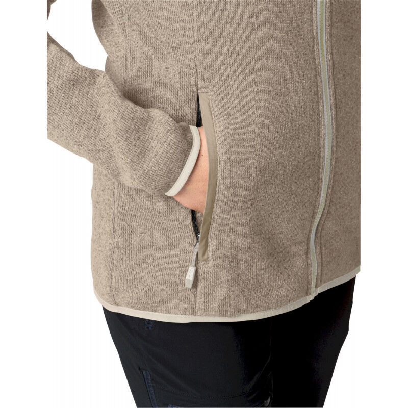 Rienza IV - Polaire femme