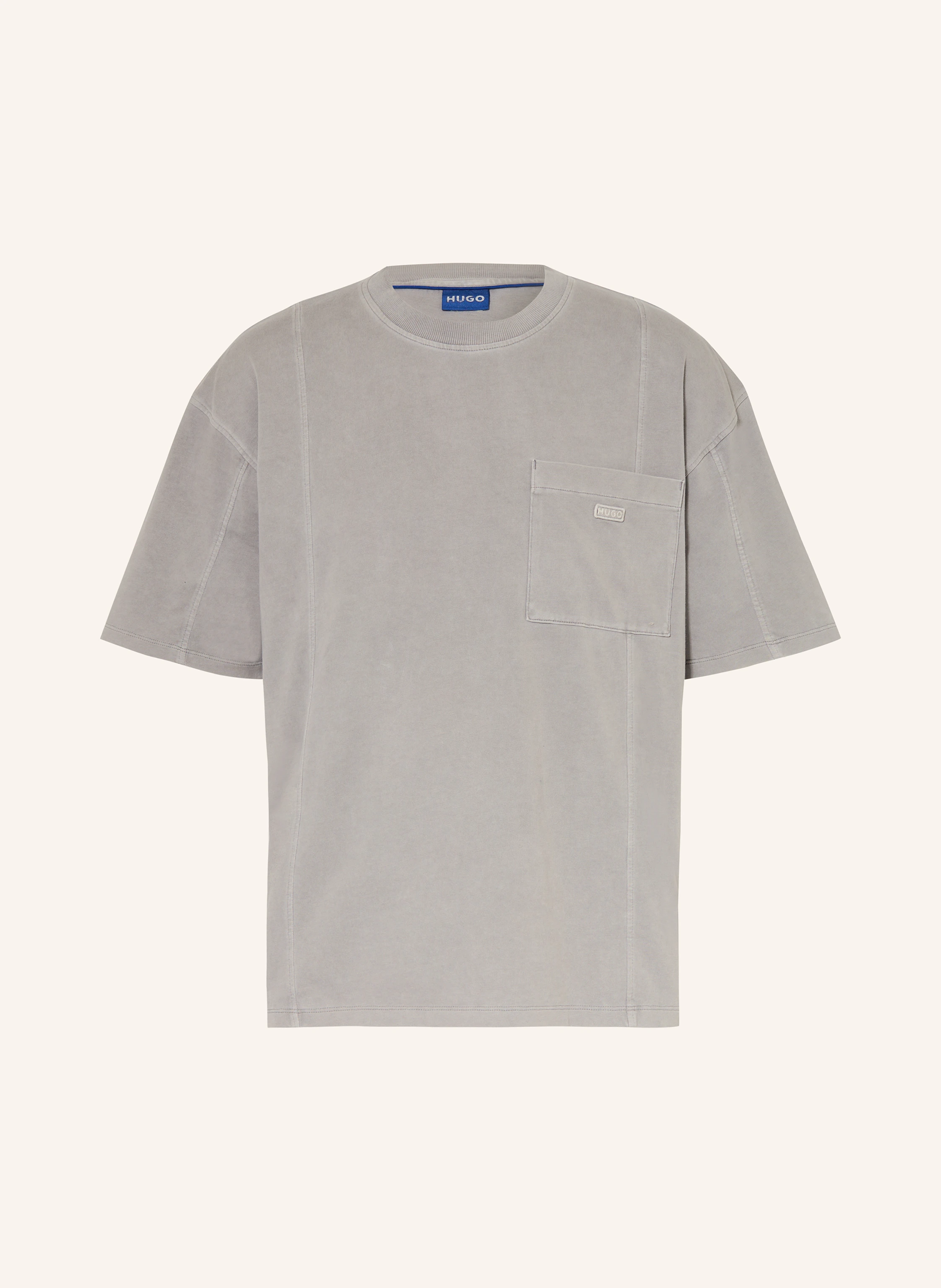 HUGO BLUE T-Shirt NAIMOS
