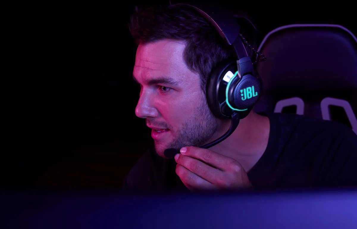JBL Quantum 810 Wireless Casques gaming