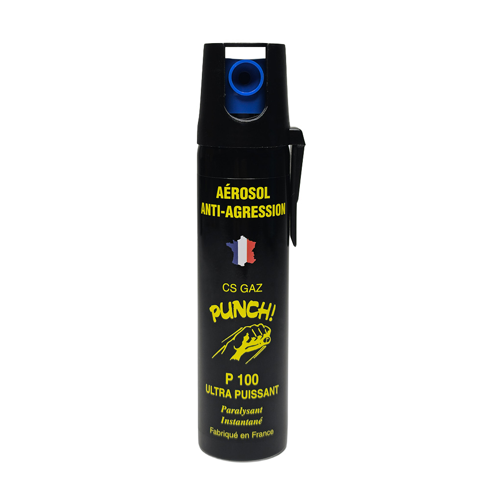 Bombe anti agression 75ml