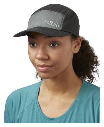 Casquette Unisexe Rab Venant 5 Bleu