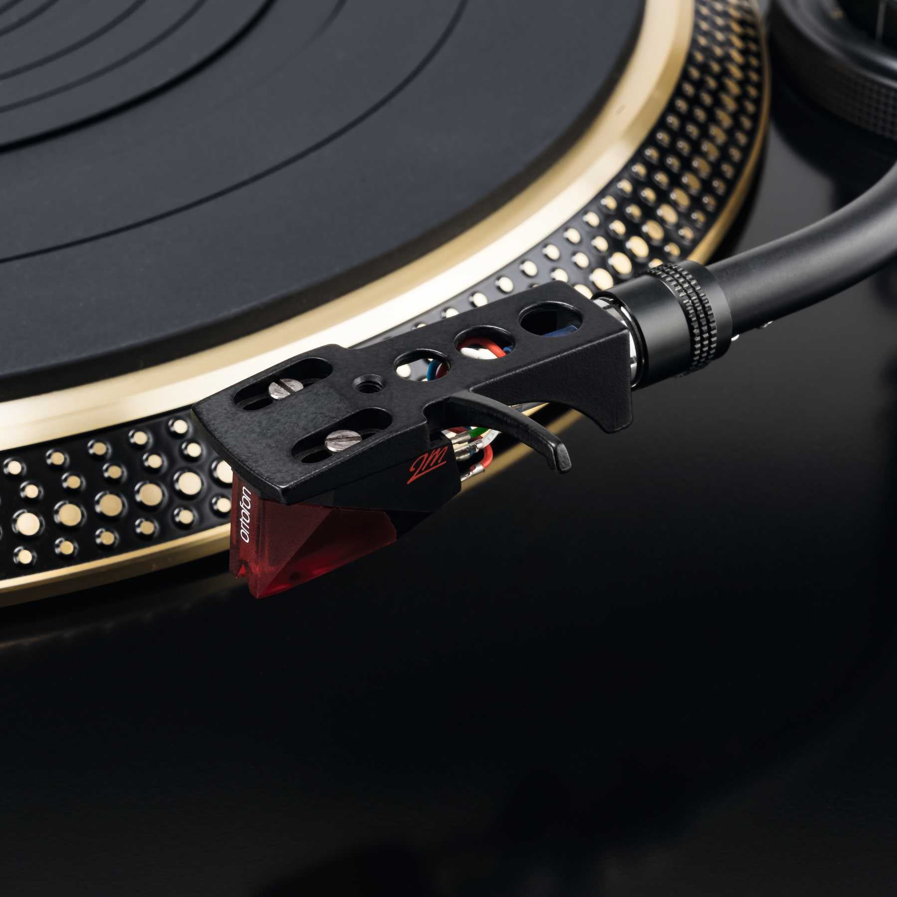 Reloop Turn 5 HiFi platenspeler