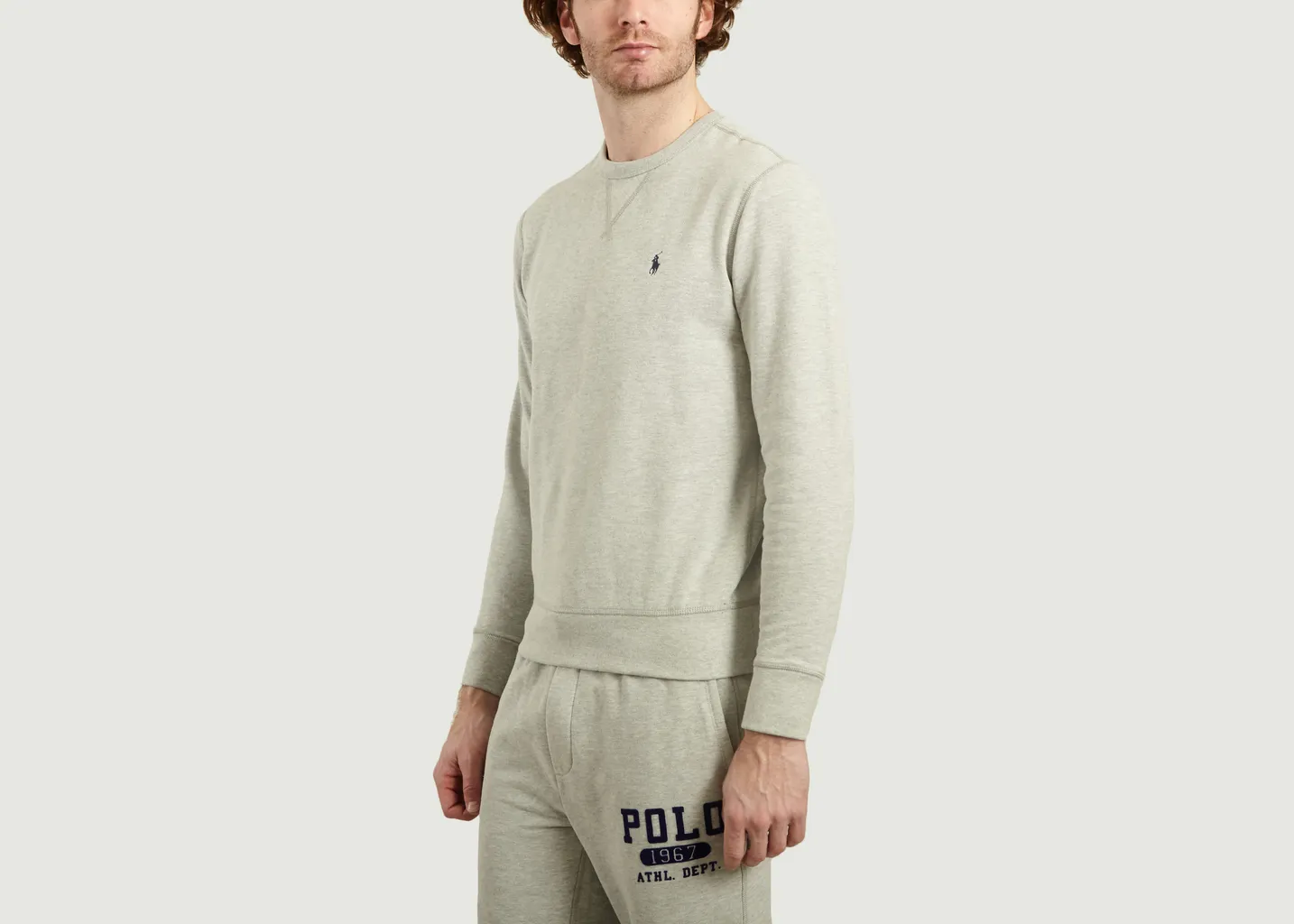 Sweat Petit Logo Polo Ralph Lauren