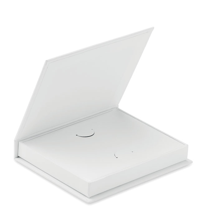 GiftRetail MO6666 - HAKO Boîte Cadeau Magnétique en Papier Kraft