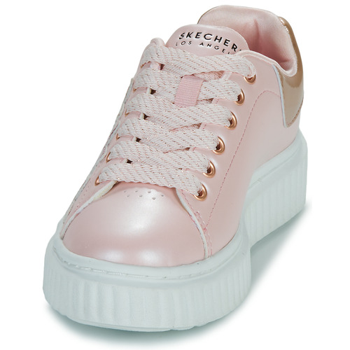 Skechers - HI RIDGE - SUPERSTARDOM - Rose
