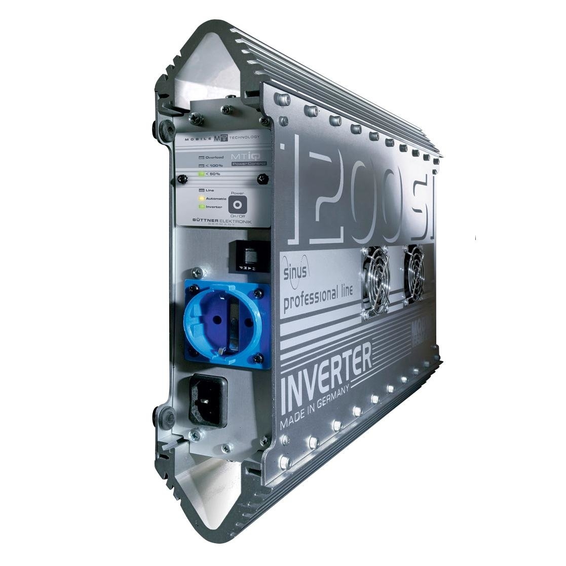 Wechselrichter MT 1200 SI