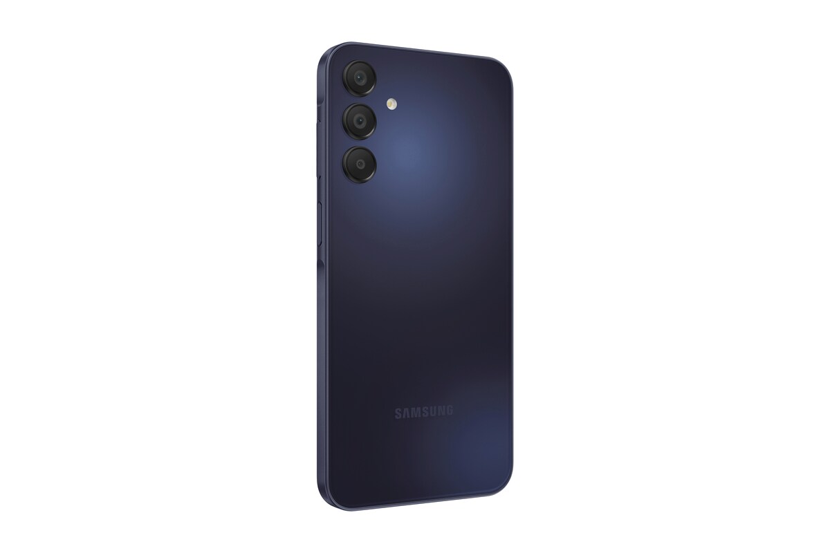 Samsung A156B Galaxy A15 5G 128 GB (Blue Black)