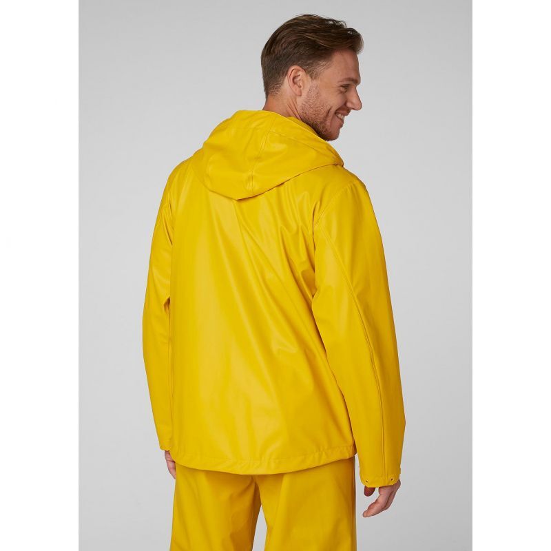 Moss Jacket - Veste imperméable homme