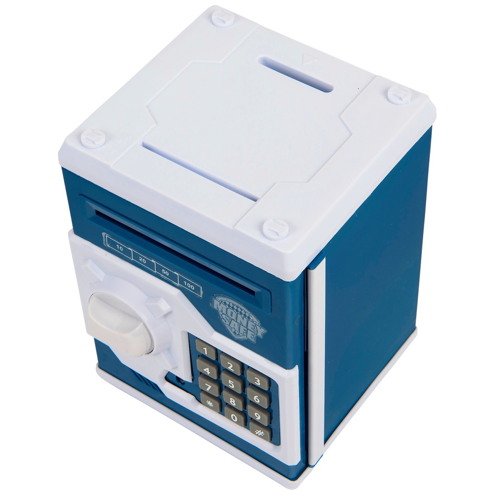 Spy Recon Geldsafe